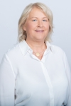 Bausachverständige, Immobiliensachverständige, Immobiliengutachterin und Baugutachterin  Alexandra Renno Schönefeld